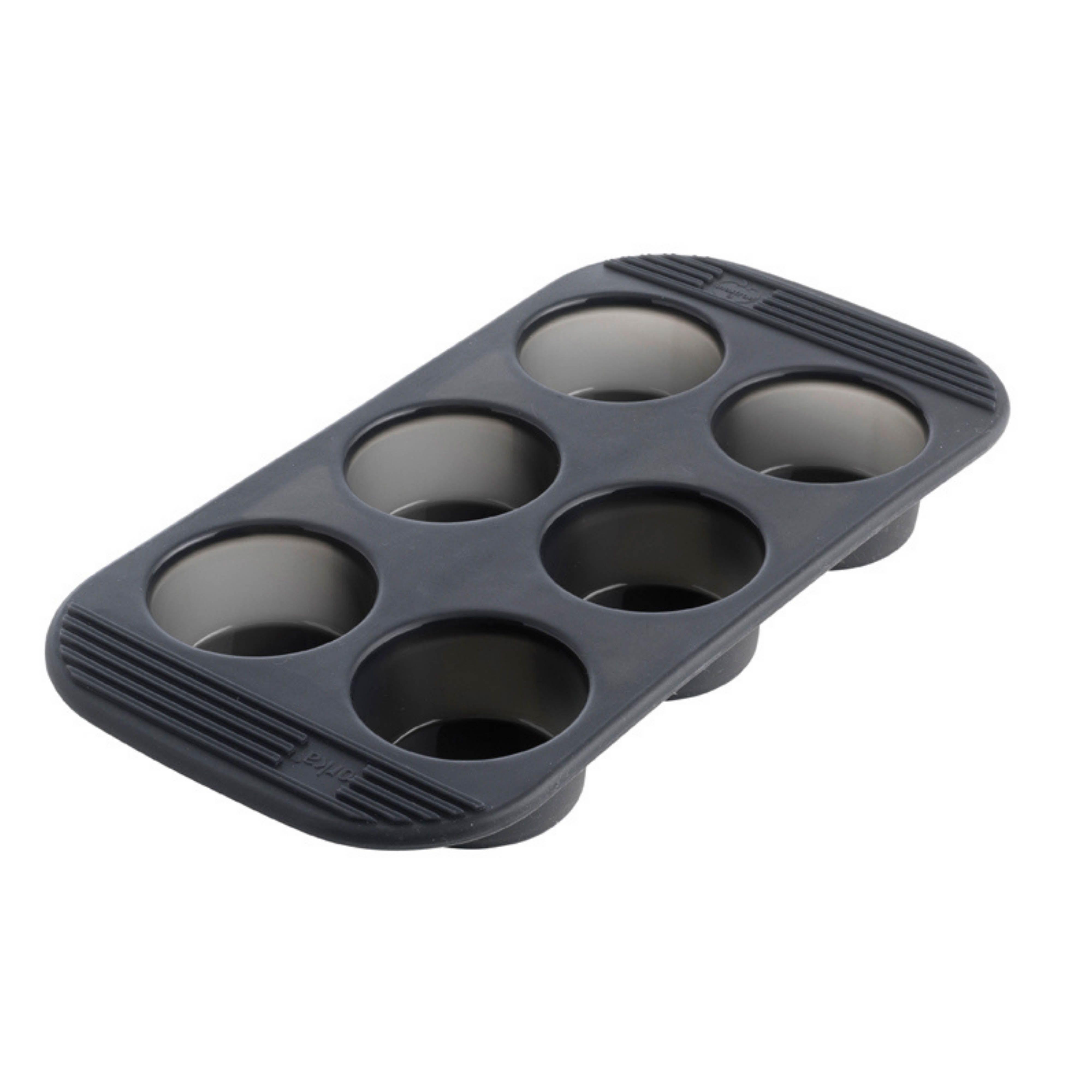 MOULE 6 MUFFINS - silicone