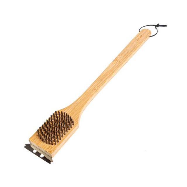 Brosse barbecue pour grille​